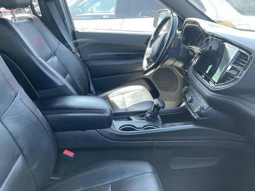 2023 Dodge Durango R/T