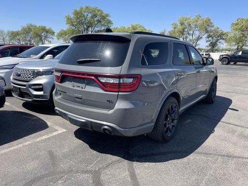 2023 Dodge Durango R/T