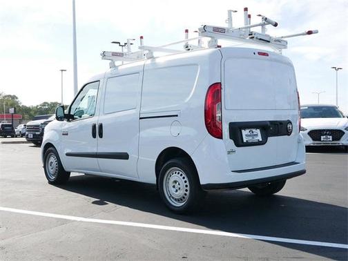 2022 RAM ProMaster City Base