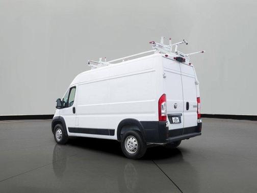 2023 RAM ProMaster 1500 Base