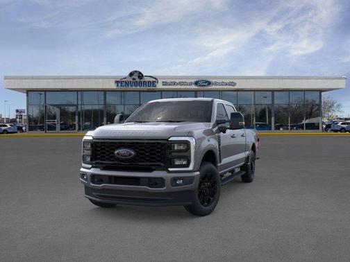 2026 Ford F-350 Lariat Super Duty