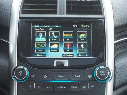 2014 Chevrolet Malibu 2LZ for sale in St Cloud, MN - image 10