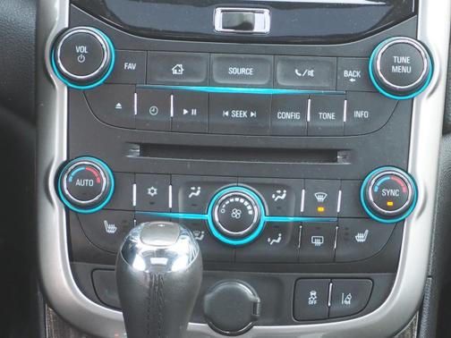 2014 Chevrolet Malibu 2LZ for sale in St Cloud, MN - image 11