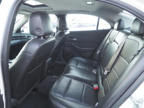 2014 Chevrolet Malibu 2LZ for sale in St Cloud, MN - image 8