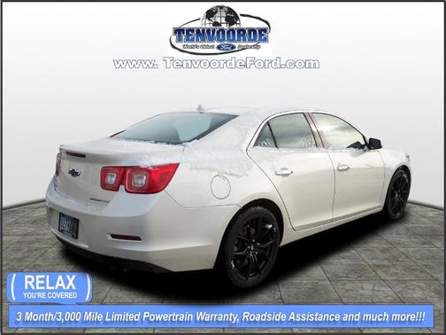 2014 Chevrolet Malibu 2LZ for sale in St Cloud, MN - image 3