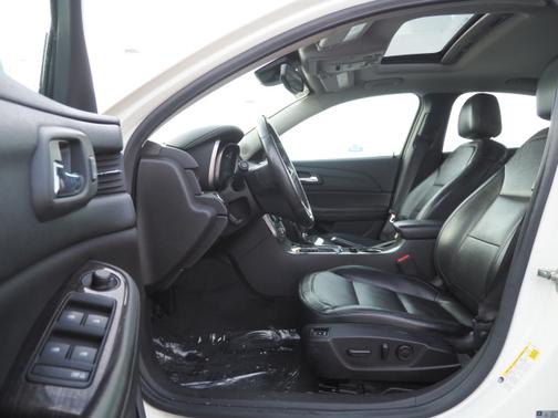 2014 Chevrolet Malibu 2LZ for sale in St Cloud, MN - image 7