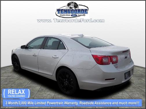 2014 Chevrolet Malibu 2LZ for sale in St Cloud, MN - image 4
