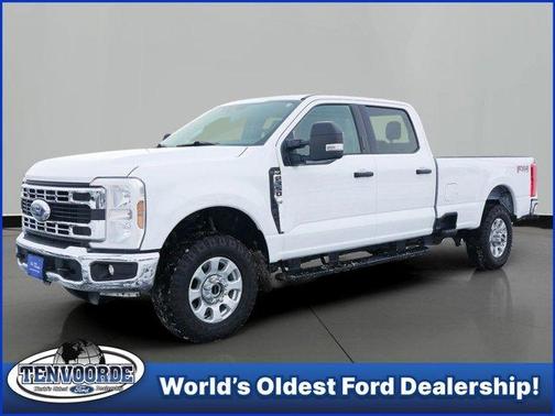 2024 Ford F-350 XLT
