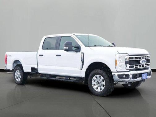 2024 Ford F-350 XLT