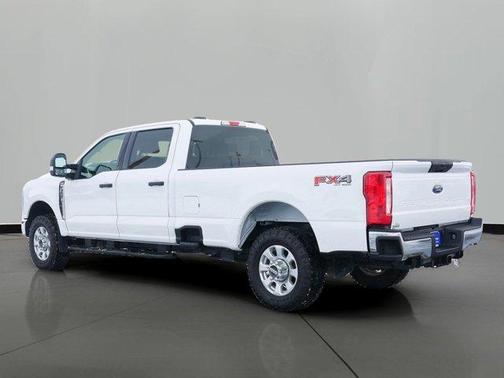 2024 Ford F-350 XLT