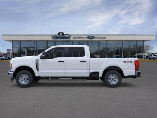 2026 Ford F-250 XL