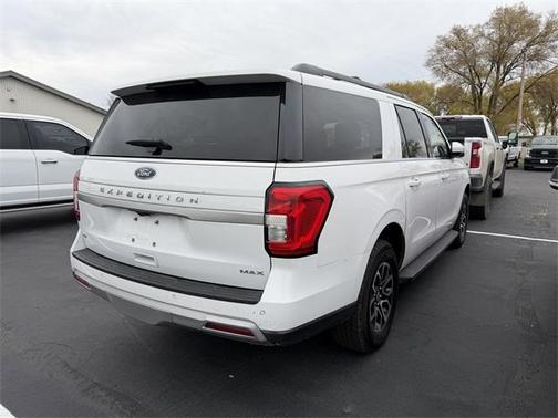 2024 Ford Expedition Max XLT