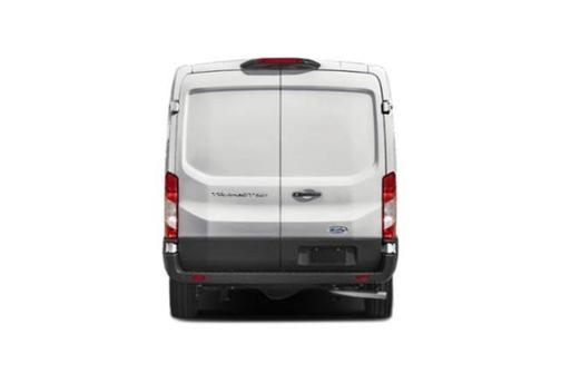 2026 Ford Transit-250 