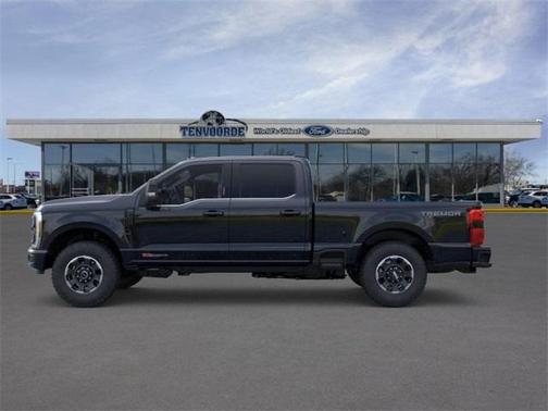 2026 Ford F-350 Lariat Super Duty
