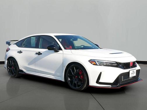 2025 Honda Civic Type R Base