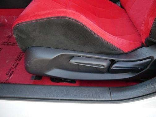 2025 Honda Civic Type R Base