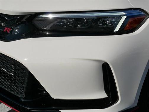 2025 Honda Civic Type R Base