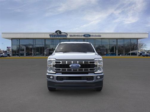2025 Ford F-250 XLT