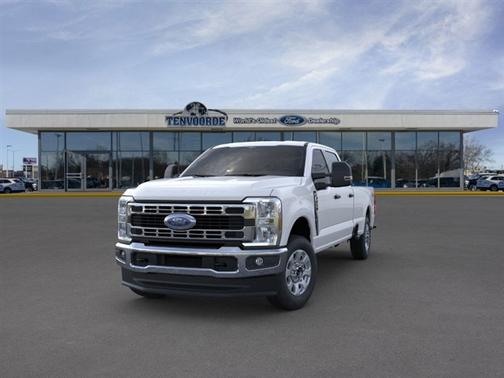 2025 Ford F-250 XLT