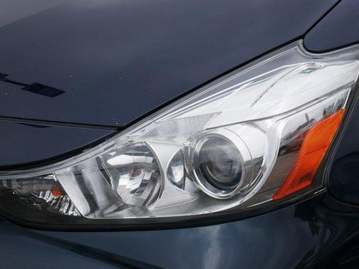 2017 Toyota Prius v Two
