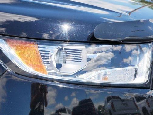 Shadow Black 2017 Ford Edge SEL