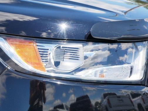 Shadow Black 2017 Ford Edge SEL