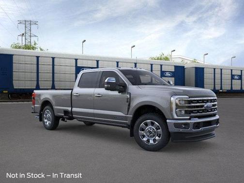 2025 Ford F-350 Lariat Super Duty