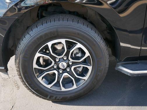 2023 Ford Expedition Max XLT