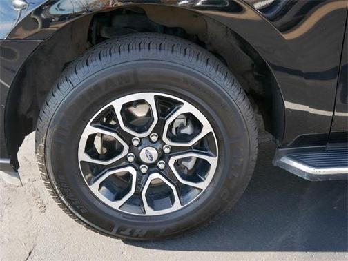 2023 Ford Expedition Max XLT