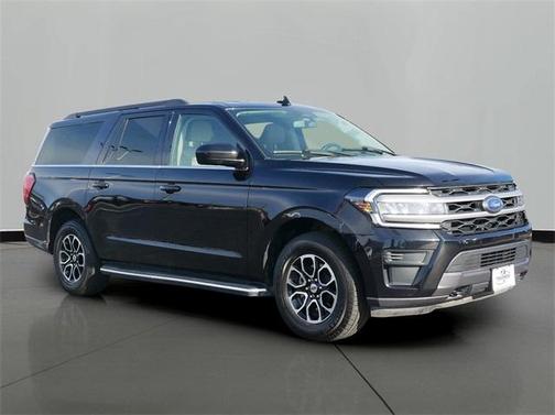 2023 Ford Expedition Max XLT