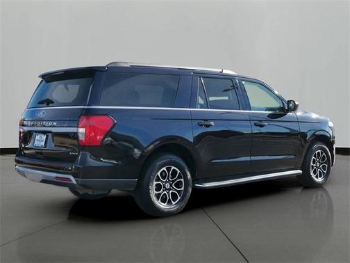 2023 Ford Expedition Max XLT