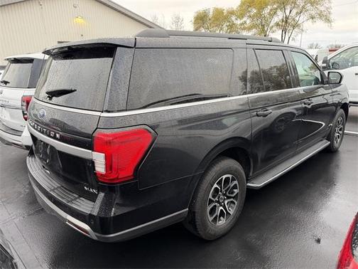 2023 Ford Expedition Max XLT