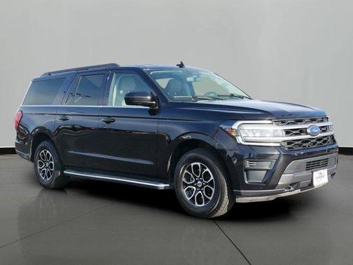 2023 Ford Expedition Max XLT