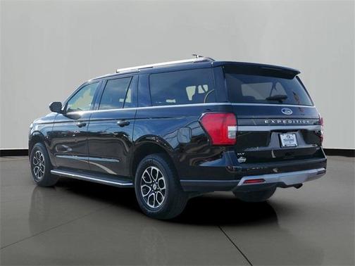 2023 Ford Expedition Max XLT