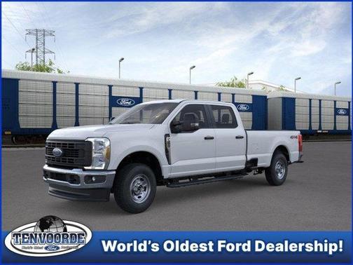 2026 Ford F-250 XL