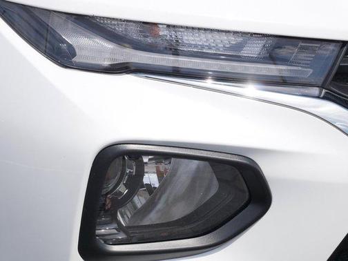 Summit White 2021 Chevrolet Trailblazer LT