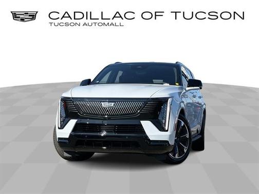 2026 Cadillac Escalade IQL Sport