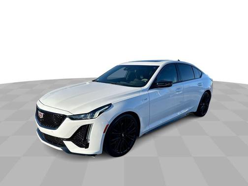 2023 Cadillac CT5-V V-Series