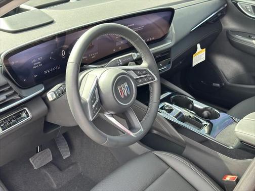 2025 Buick Envision Preferred AWD