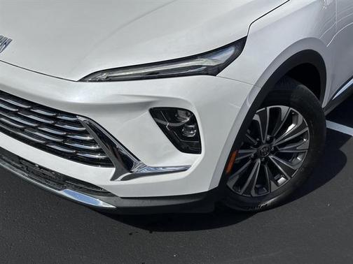 2025 Buick Envision Preferred AWD