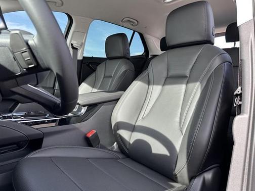 2025 Buick Envision Preferred AWD