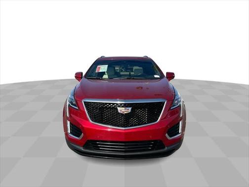 2020 Cadillac XT5 Sport