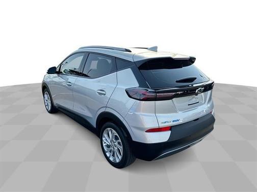 2023 Chevrolet Bolt EUV FWD LT