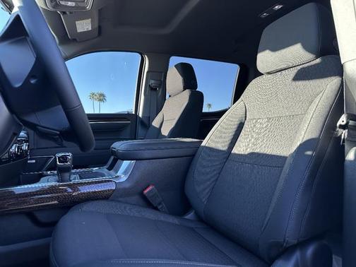 Sterling Metallic 2026 GMC Sierra 1500 Elevation