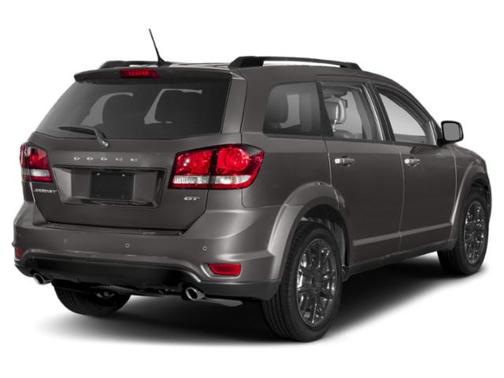2019 Dodge Journey GT