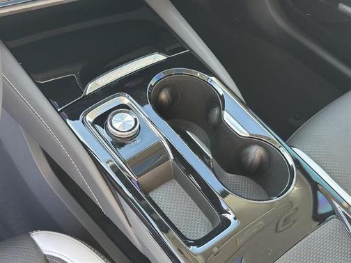 2025 Buick Envision Sport Touring AWD