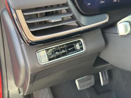 2025 Buick Envision Sport Touring AWD