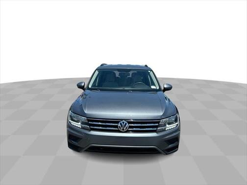 2020 Volkswagen Tiguan 2.0T S