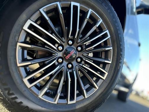 2026 GMC Yukon 4WD Elevation