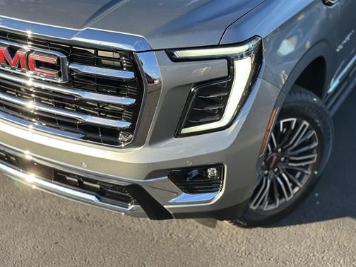 2026 GMC Yukon 4WD Elevation